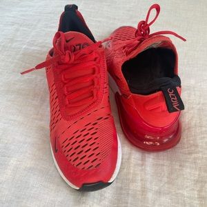 Nike air 270 sneakers